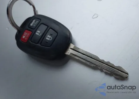 2012 Toyota Camry Se from USA, damaged, VIN 4T1BF1FK3CU149534